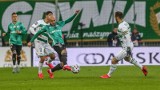 Lechia Gdańsk - Legia Warszawa. Oceny biało-zielonych po porażce w bardzo słabym stylu