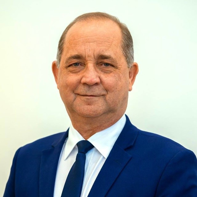 Marek Pławiak, dyrektor Małopolskiego Ośrodka Ruchu Drogowego w Nowym Sączu 