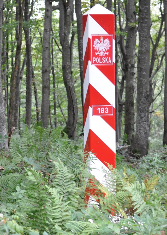 Słpuki wydają się atrakcyjnym miejscem do wykonania pamiatkowej fotografii. Takie zdjęcie może nas jednak słono kosztować