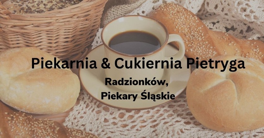 Najlepsze piekarnie na Śląsku - lista TOP 20. Są znane z tradycji! W nich kupisz pachnące i świeże pieczywo. Sprawdź