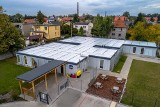 Na Maślicach we Wrocławiu będzie nowa szkoła. Wybudują ją z kontenerów