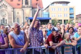 Smile na Gwarkach: Tarnogórski rynek eksplodował śmiechem