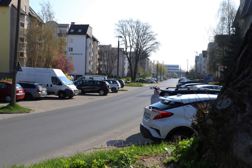 - Zabójców mogło być dwóch, ponieważ strzelano z dwóch...