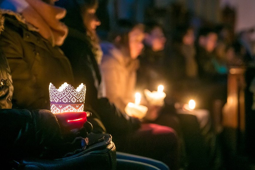 Roraty, msza roratnia. Roraty 2018 pytania i oddpowiedzi