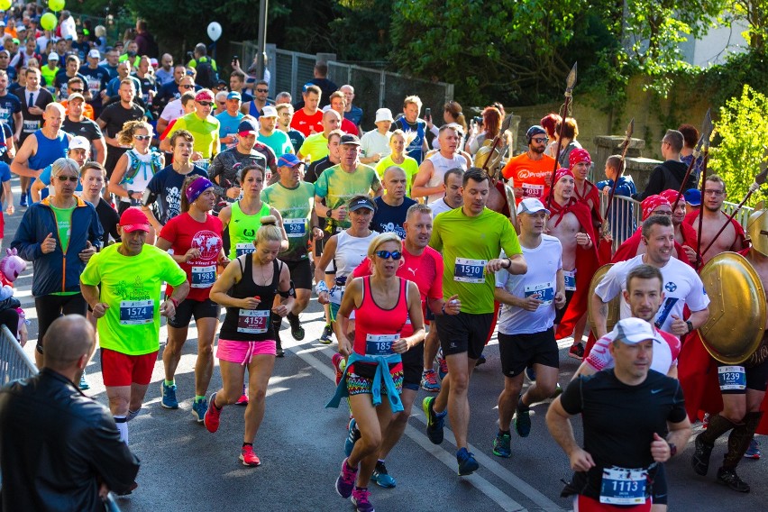 39. PKO Półmaraton Szczecin.