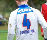 Piłka nożna > IV liga: Pogoń Barlinek - Drawa Drawsko Pom. 0:0