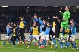 5:1! Napoli rozniosło Juventus w hicie Serie A. Zagrało trzech Polaków. Bezradny Szczęsny, na nic asysta Milika