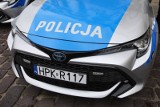Kierowca z Warszawy przekroczył prędkość, a potem próbował wręczyć policjantom 60 zł łapówki