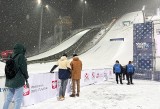 Widowisko akrobacje narciarskie i snowboardowe w Szczyrku. Za nami SnowFest Games!