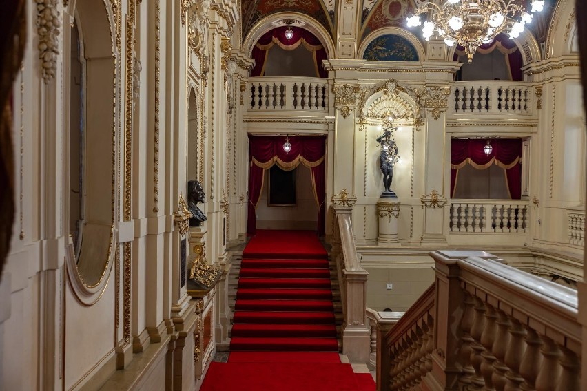 Teatr Słowackiego świętuje 130 urodziny
