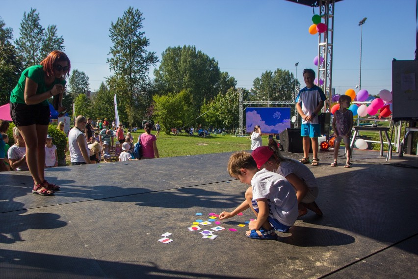 Sosnowiec: Wielkie Grillowanie na Chilloucie na Górce Środulskiej za nami [ZDJĘCIA]