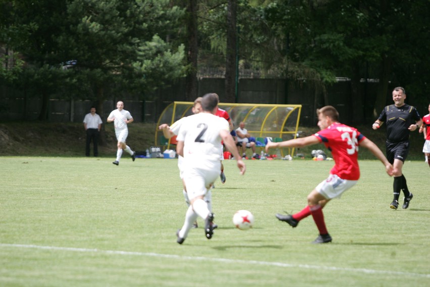 Górnik Zabrze – MFK Frydek-Mistek