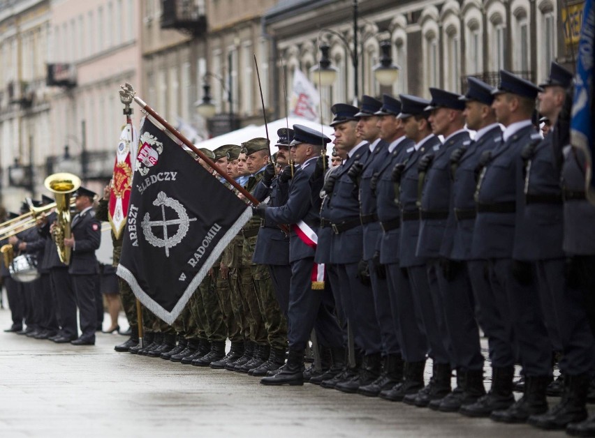 Święto Konstytucji 3 Maja