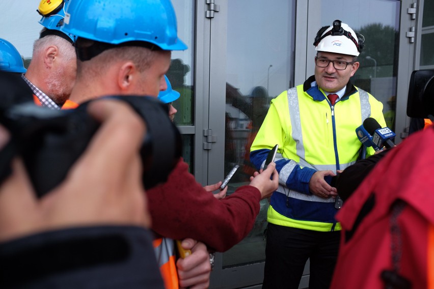 Za 1,5 miesiąca w Rzeszowie ruszy spalarnia odpadów. Zgody z miastem nie ma 