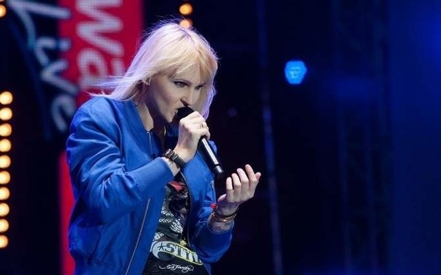 Eska Music Awards 2014 w Szczecinie. Jedną z polskich gwiazd będzie Agnieszka Chylińska.