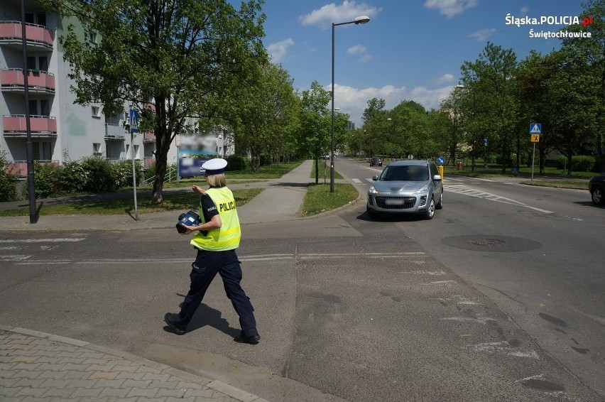 W trakcie działań "NURD" policjanci ujawnili w sumie ponad...