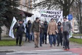 Strajki rolników. W czwartek blokada granicy z Ukrainą, a od piątku protest w województwie zachodniopomorskim