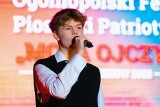 Kamil Jachyra z Mielca wygrał udział w Konkursie Debiuty podczas 60. Krajowego Festiwalu Polskiej Piosenki w Opolu!