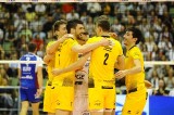 Enea Superpuchar PGE Skra - ZAKSA. Wynik 3:1 [ZDJĘCIA]