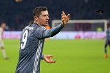 Robert Lewandowski. Po raz kolejny spadła wartość rynkowa Roberta Lewandowskiego według Transfermarkt