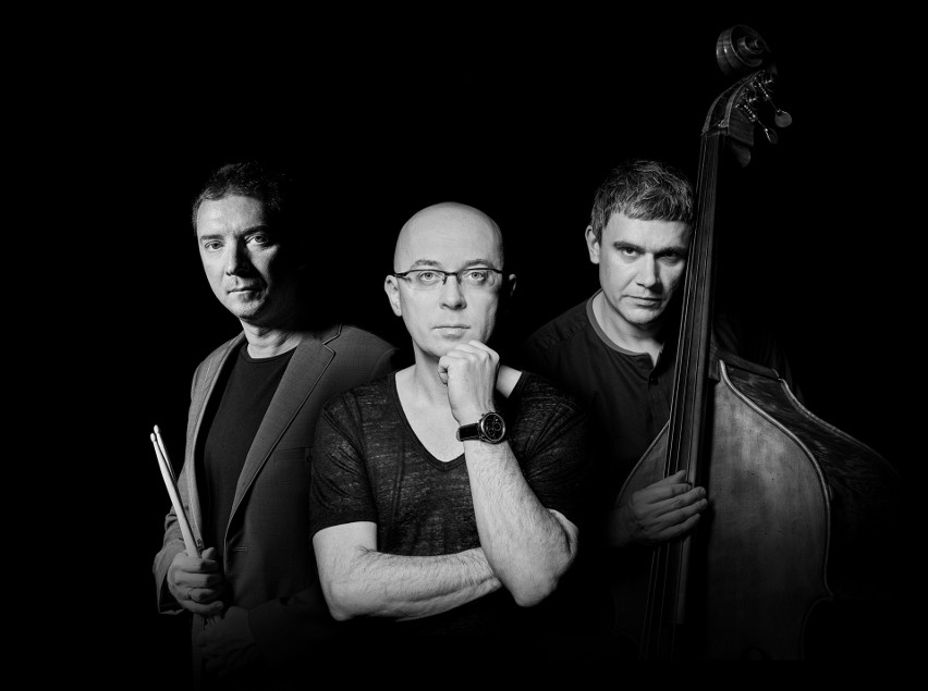 Marcin Wasilewski Trio zagra w niedzielę w CK Zamek