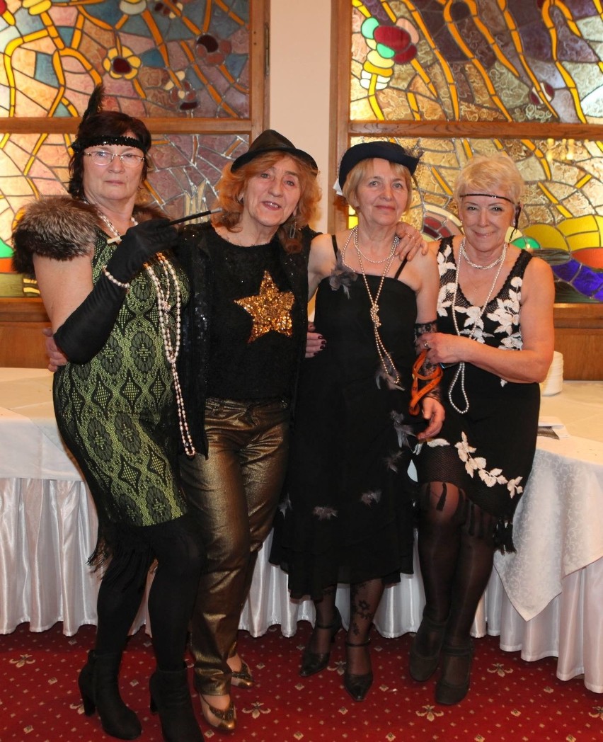 Kobiety demokratyczne spotkały się w hotelu "Brda" [VIP, zdjęcia]