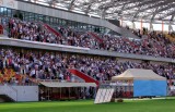 Kongres Świadków Jehowych na stadionie