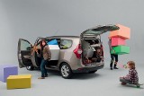 Dacia ujawniła ceny minivana Lodgy w Europie