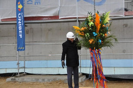 Bielski Unibep SA wchodzi do budownictwa energetycznego
