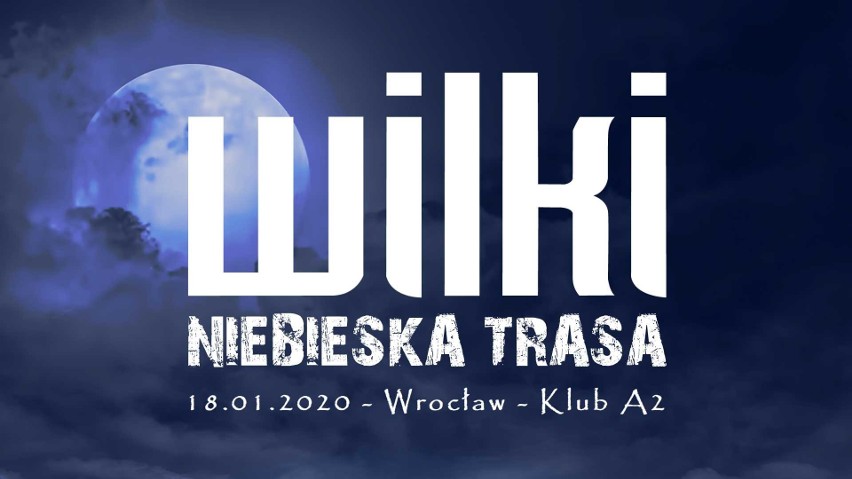 WILKI –Niebieska Trasa – WROCŁAW                                    