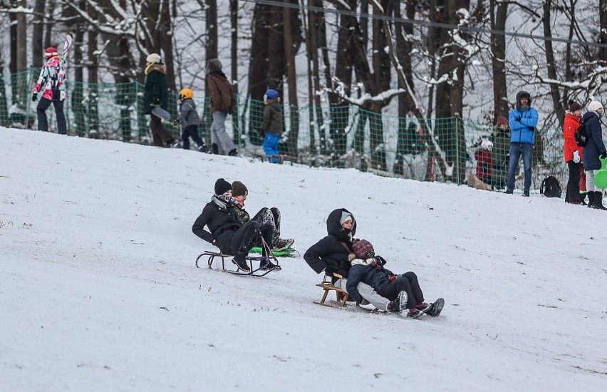 Ostrzeżenie przed mrozem przedłużone! Temperatury na Pomorzu mogą spaść nawet do -23 stopni