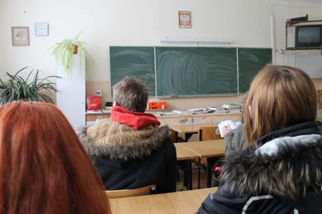 Środowiskowy Hufiec Pracy działał w Żłobiźnie od 14 lat. Ostatni jego podopieczni prawdopodobnie będą musieli kończyć swoją naukę w gimnazjum w innych szkołach.