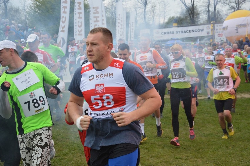 VI Cross Straceńców [ZDJĘCIA, FILM]