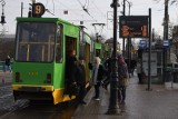 MPK Poznań: Czy po Poznaniu będa jeździć 45-metrowe tramwaje? [ZDJĘCIA]