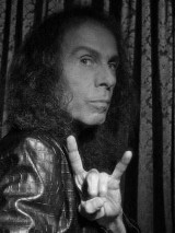 Ronnie James Dio nie żyje