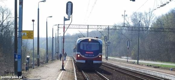 pojedzie na trasie Bydgoszcz-Toruń.