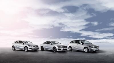 Fot: Mercedes-Benz