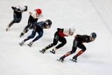 Short track. Gabriela Topolska ósma zawodniczką w Pucharze Świata w Pekinie. Doskonały występ kobiecej sztafety. Jutro szansa na medal?