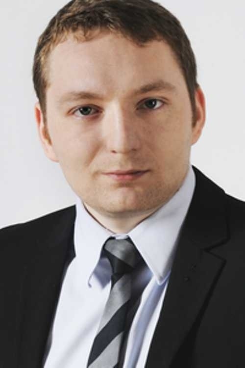 Łukasz Piechowiak, analityk Bankier.pl.