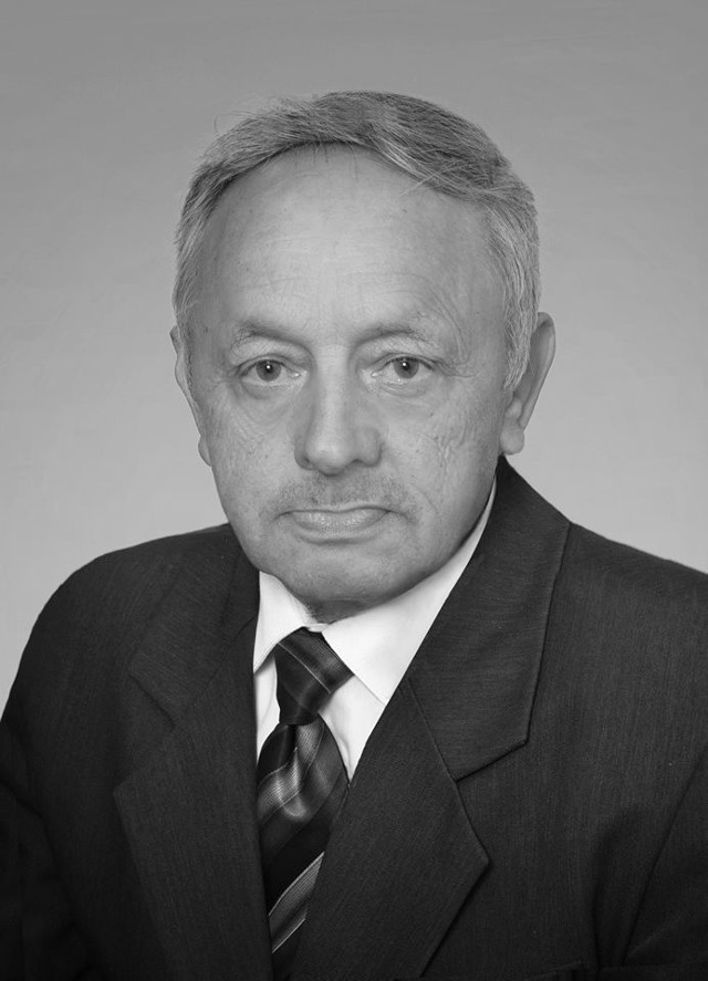 Wiesław Wesołowski