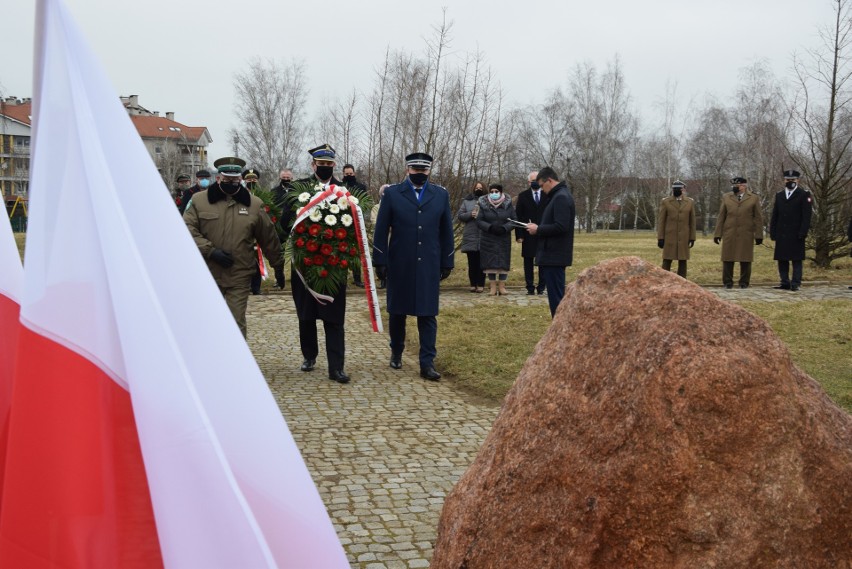 W Gorzowie obchody Narodowego Dnia Pamięci Żołnierzy...