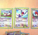 POKEMON -TRADING CARD GAME [JAK GRAĆ, INSTRUKCJA]