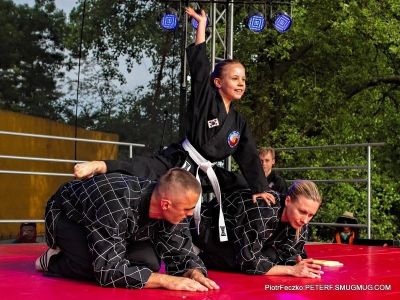 W niedzielę w Krakowie odbędzie się VII Festiwal Sztuk Walki