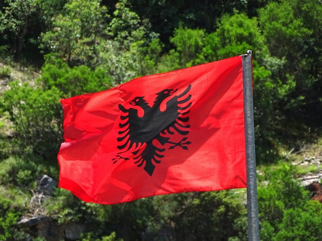 Albania zerwała stosunki dyplomatyczne z Iranem