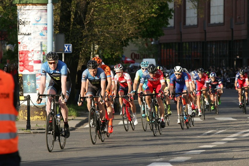 51. Wyścig Szlakiem Grodów Piastowskich (DUŻO ZDJĘĆ)