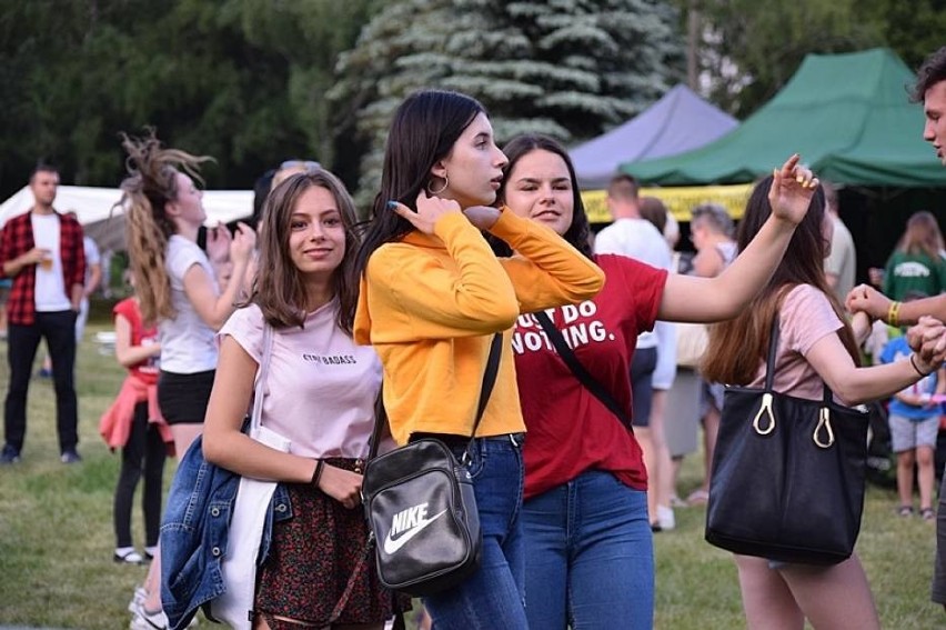 Niedźwienalia 2018 w Chełmie. Tak bawili się studenci na koncertach (ZDJĘCIA,WIDEO)