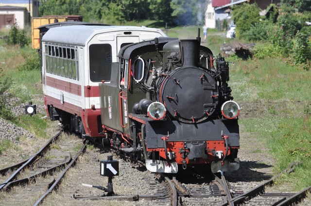 Pociąg specjalny wyjedzie z Koszalina 11 listopada ok. 9:30