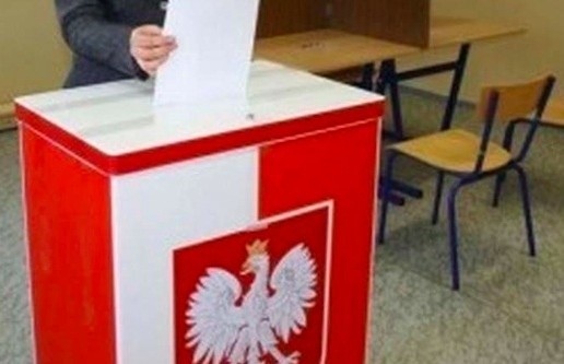 Wybory samorządowe odbędą się 16 listopada.