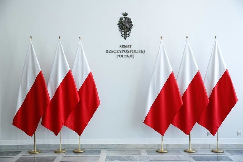 Wybory do Sejmu i Senatu odbędą się 13 października 2019