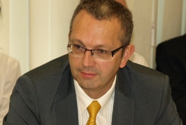 Maciej Kleczkowski - miejski radny Platformy Obywatelskiej
